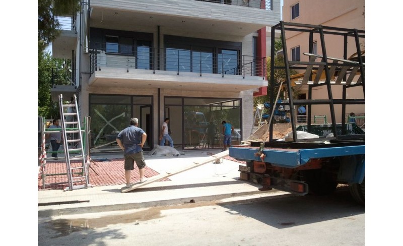 ΔΙΠΛΟΙ ΥΑΛΟΠΙΝΑΚΕΣ 2 ΔΙΠΛΟΙ ΥΑΛΟΠΙΝΑΚΕΣ