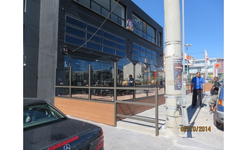 ΓΥΑΛΙΝΑ ΚΑΓΚΕΛΑ 34 ΓΥΑΛΙΝΑ ΚΑΓΚΕΛΑ