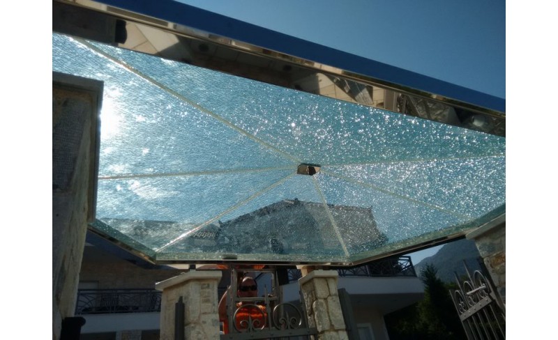 ΓΥΑΛΙΝΑ ΣΤΕΓΑΣΤΡΑ 3 ΓΥΑΛΙΝΑ ΣΤΕΓΑΣΤΡΑ