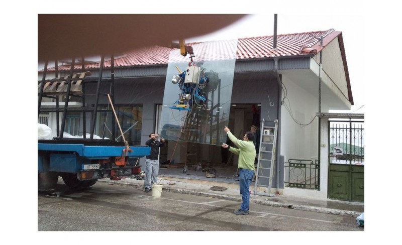 ΒΙΤΡΙΝΕΣ ΚΑΤΑΣΤΗΜΑΤΩΝ 12 ΒΙΤΡΙΝΕΣ ΚΑΤΑΣΤΗΜΑΤΩΝ