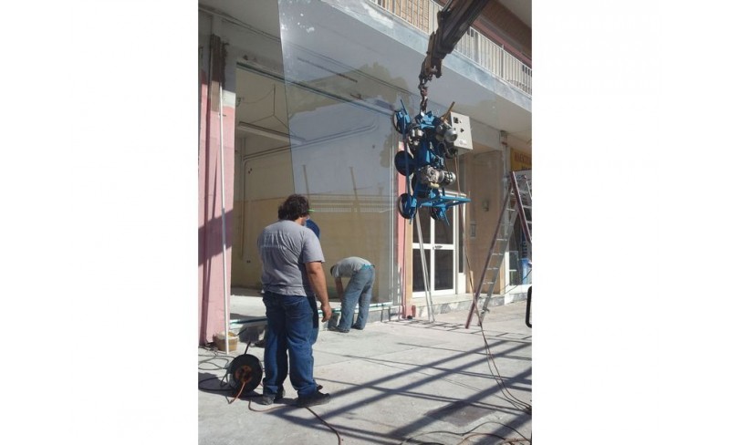 ΒΙΤΡΙΝΕΣ ΚΑΤΑΣΤΗΜΑΤΩΝ 13 ΒΙΤΡΙΝΕΣ ΚΑΤΑΣΤΗΜΑΤΩΝ
